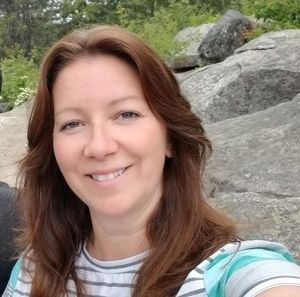 Meet your Posher, Kelly